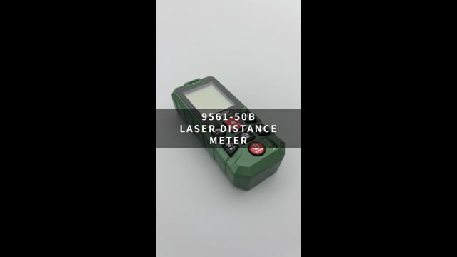 Trena a Laser Digital INSIZE 70m - 9561-70B