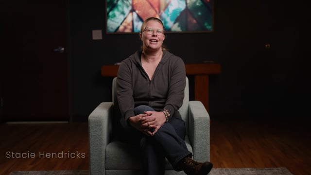Stacie Hendricks