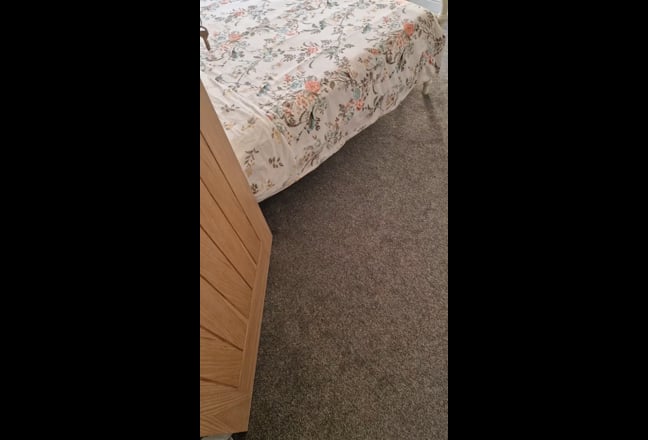 Double room available Main Photo