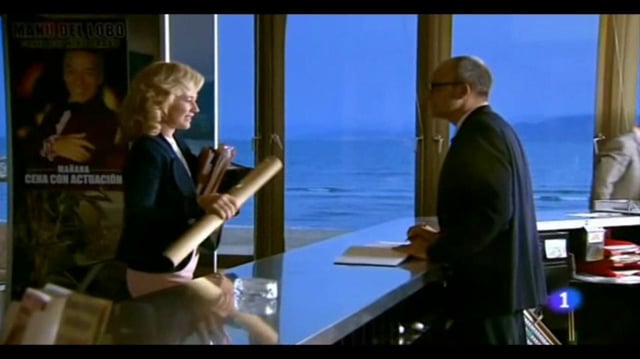 Serie CUÉNTAME CÓMO PASÓ - TVE (2011)