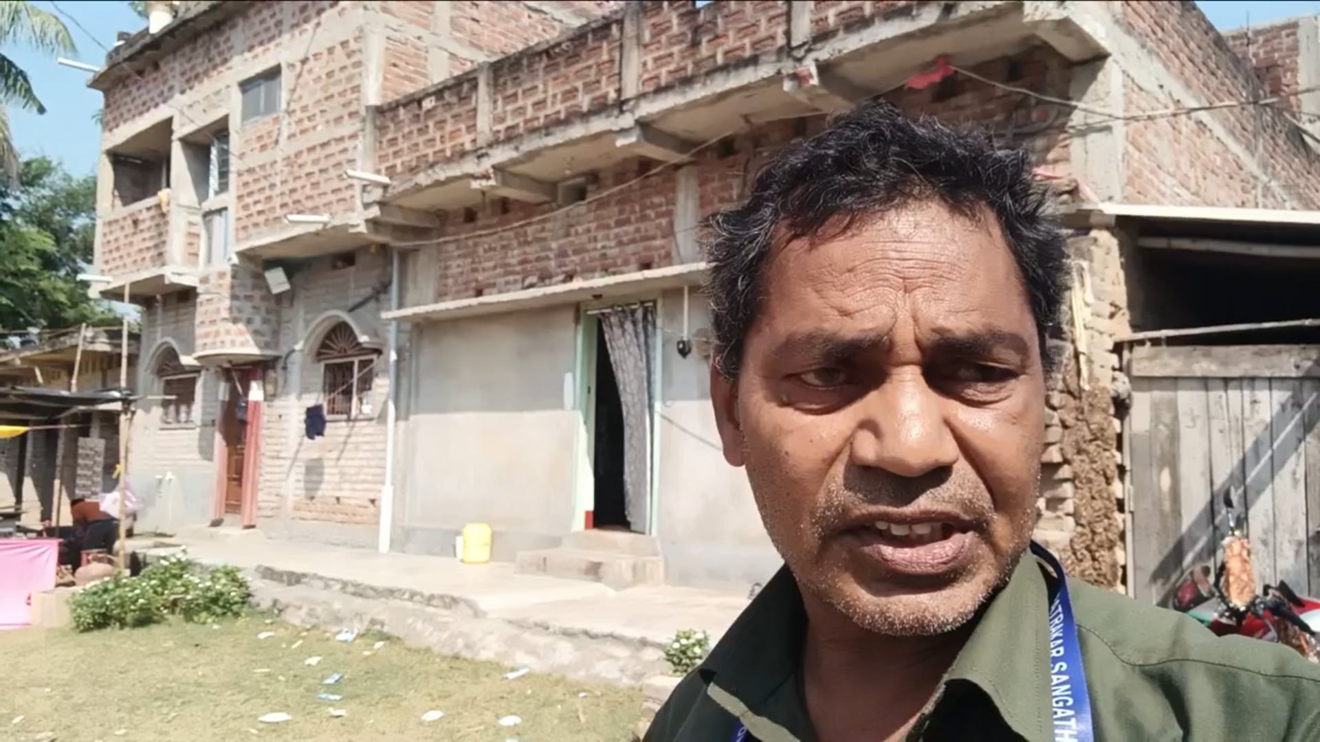 स्वच्छता विभाग की खुली पोल, प्रखंड समन्वय का आदेश का नहीं किया गया पालन