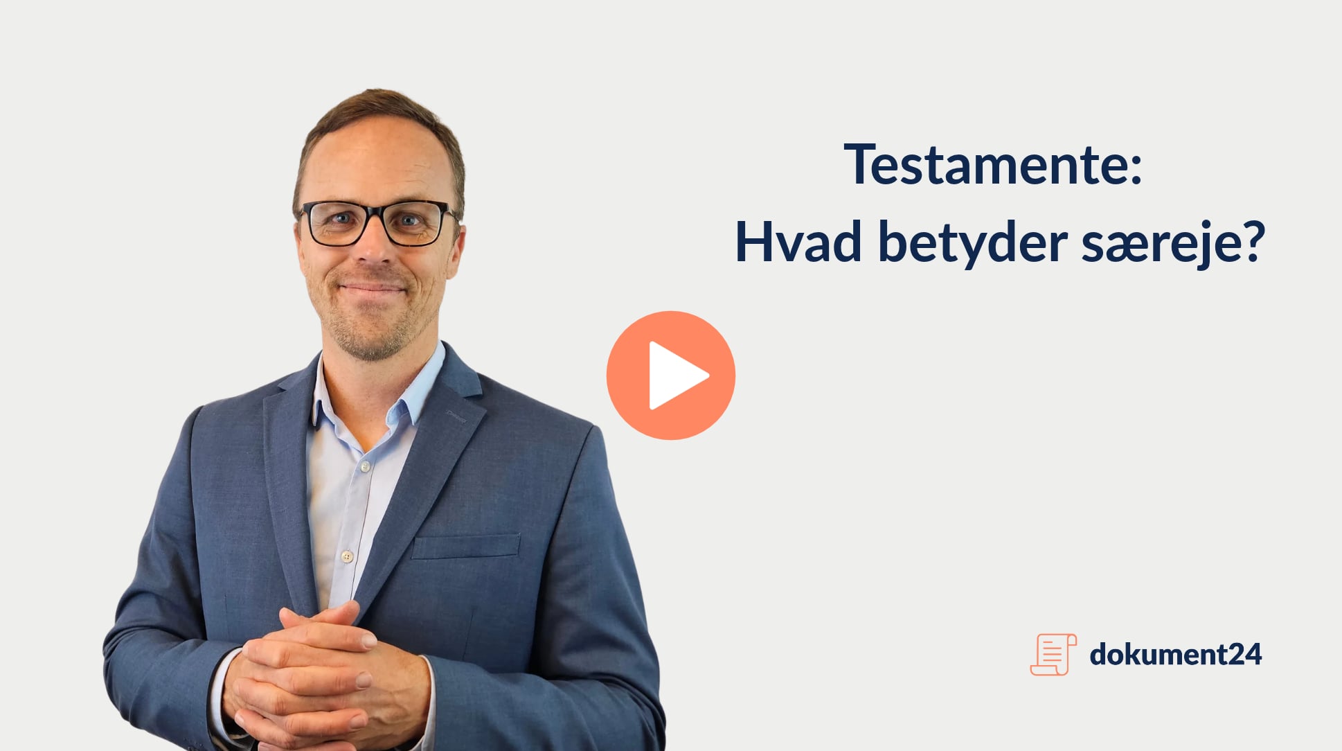 Særeje | Hvad skal du vælge?
