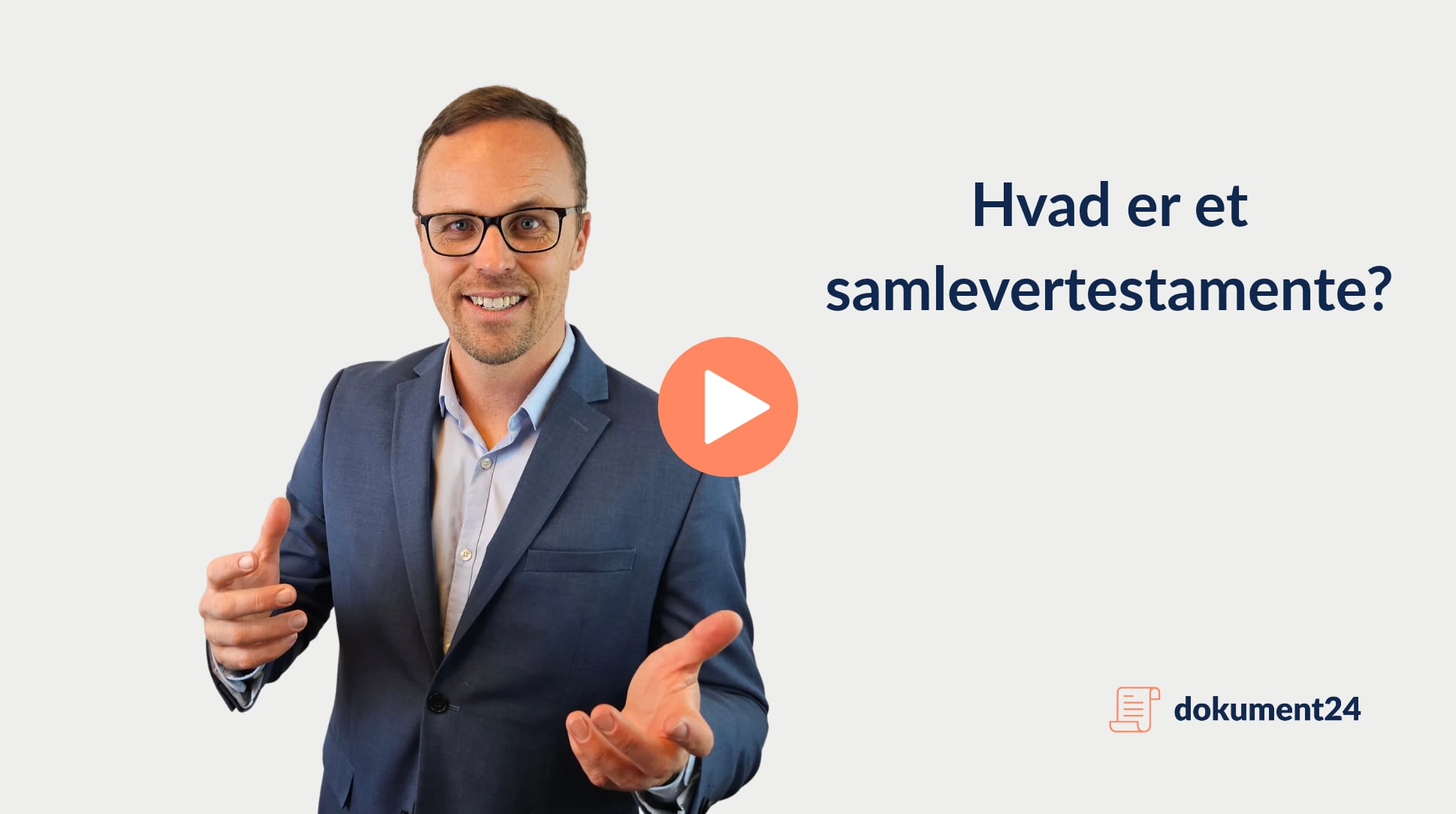 Samlevertestamente