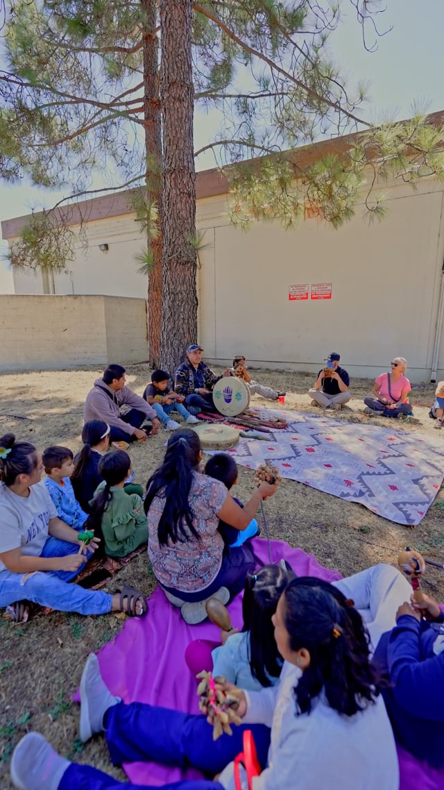 Listening, learning, belonging