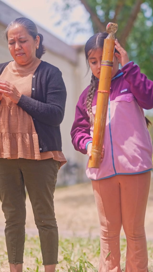 Discovering new instruments