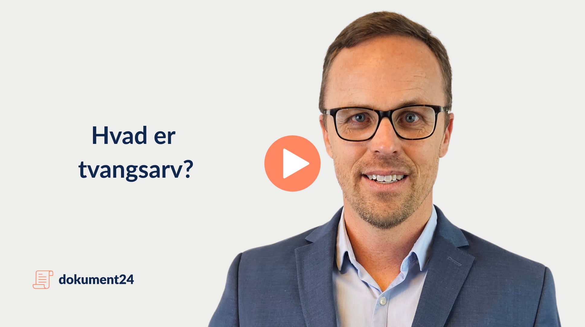 Tvangsarv | 0 - 25 % er Tvangsarv efter dig!