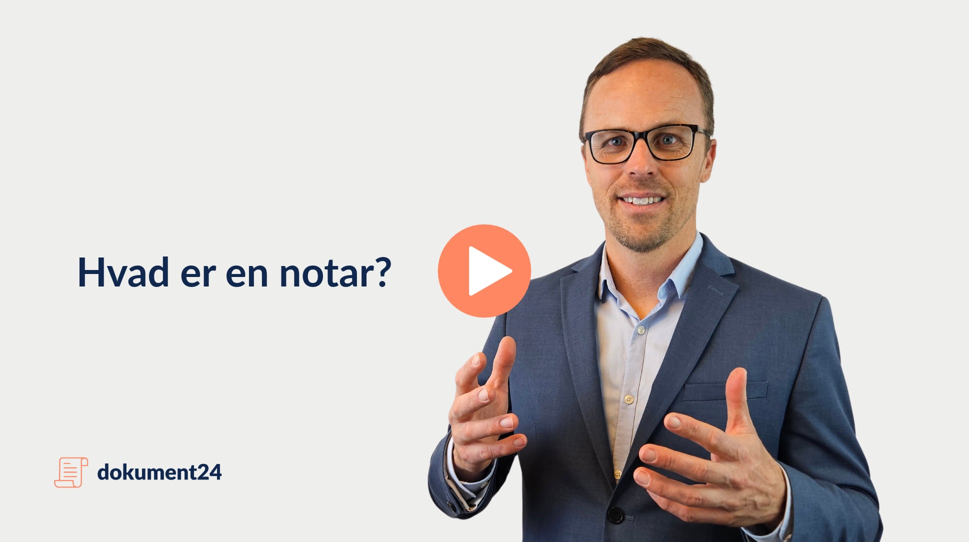 Hvad er en notar?