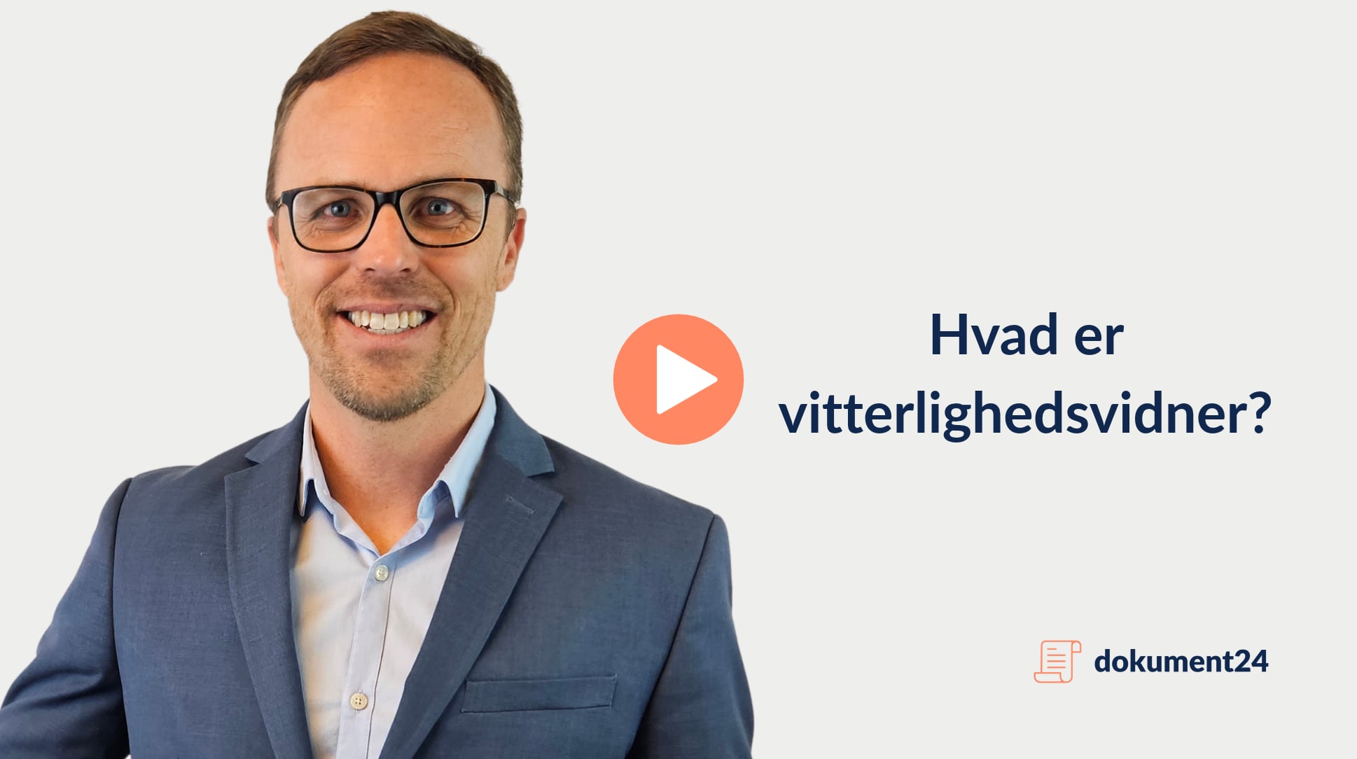 Hvad er vitterlighedsvidner?