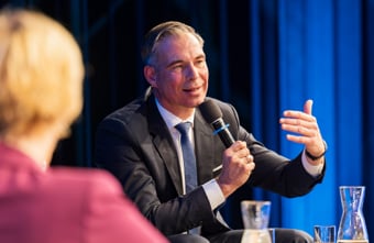 "Unternehmen wir Zukunft": Erste Bank diskutierte die Zukunft des Wirtschaftsstandorts