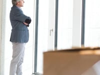 Don’t Move Your Business Alone