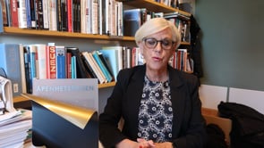 Vinneren av Åpenhetsprisen 2026