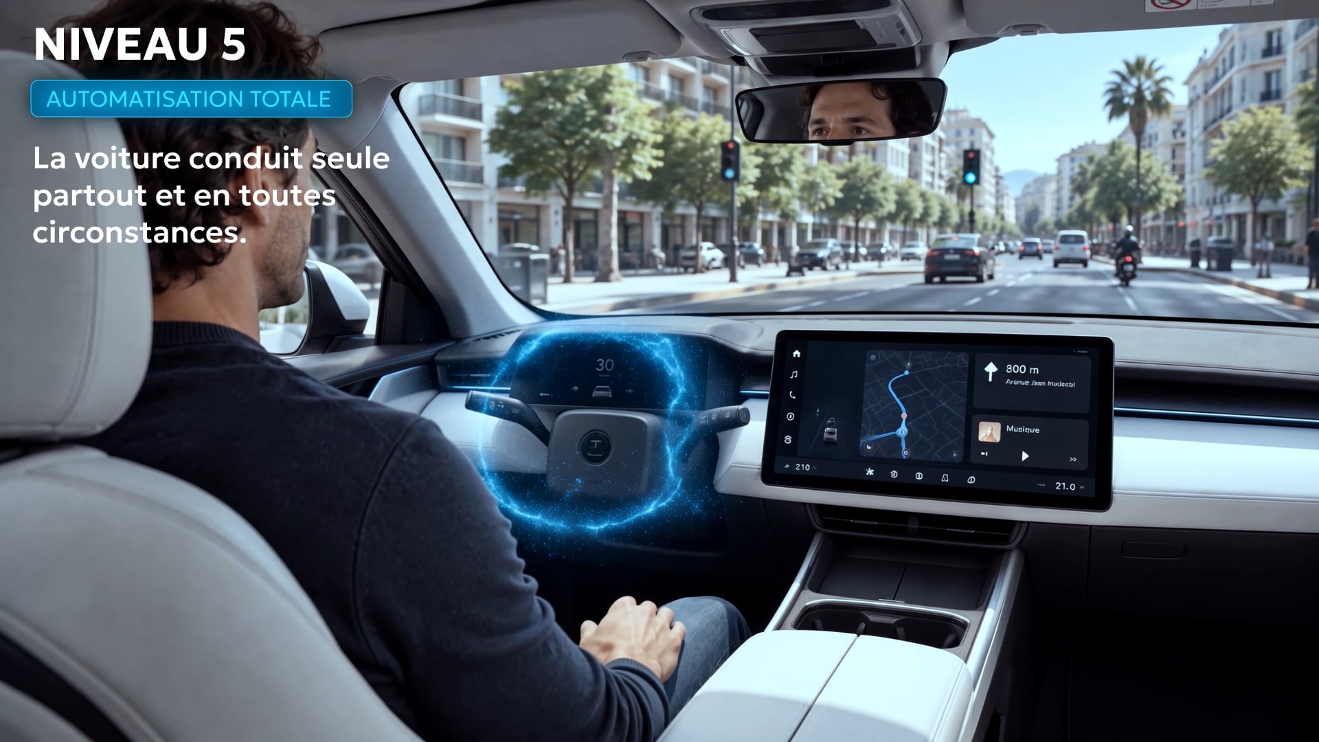Salon de l'automobile 2026