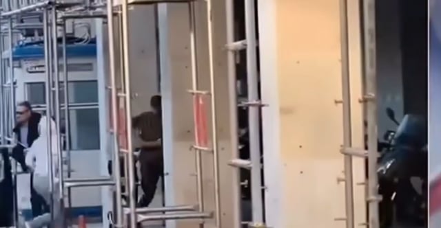 Προθεσμία για να απολογηθούν πήραν ο Λιόλιος και οι άλλοι πέντε συλληφθέντες-Για σκευωρία σε βάρος του μιλάει ο πρόεδρος της ΕΟΚ