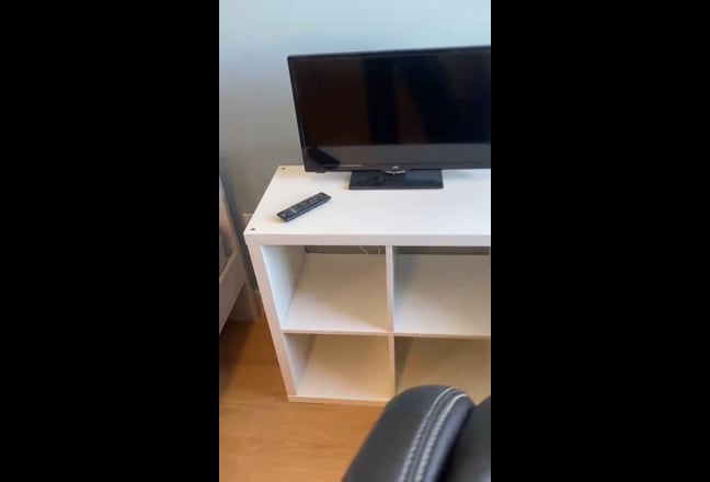 Modern Studio Apartment - Queensland Pl, Liverpool Main Photo