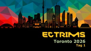 Best of Ectrims 2026 - kurzgefasst Tag 1