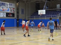 El júnior masculi, invicte; el juvenil preferent, segon