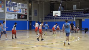 El júnior masculi, invicte; el juvenil preferent, segon