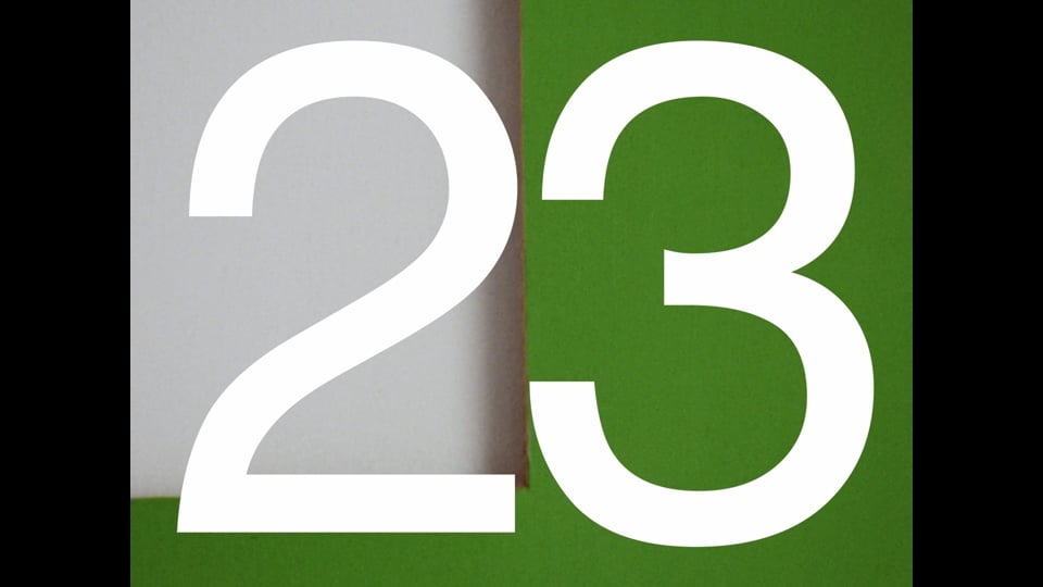 NUMBERS