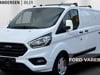 Video af Ford Transit Custom 300 L2H1 2,0 TDCi Trend 130HK Van 6g Aut.
