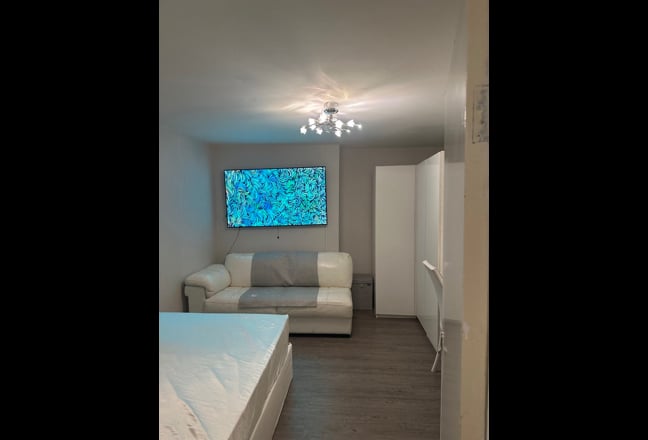 ✨ Beautiful Room in the Heart of Central London Main Photo