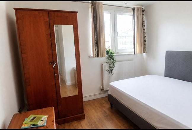 Double Room Putney | Bills Included | &pound;790 Main Photo