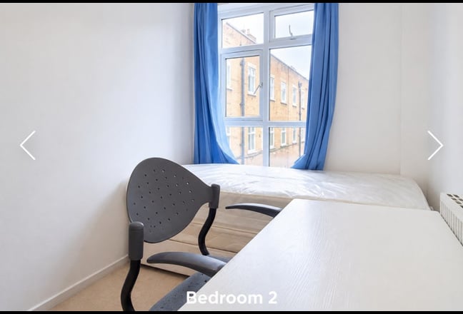 Double Room SW15 | Bills Included | &pound;770 Main Photo