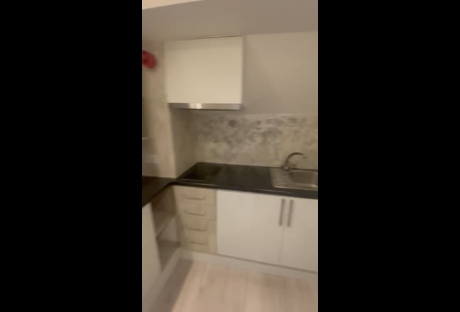 1 Bedroom Flat to Let  Main Photo