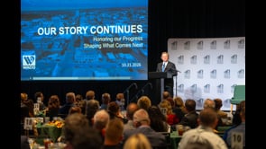 State of the City Address - October 2026