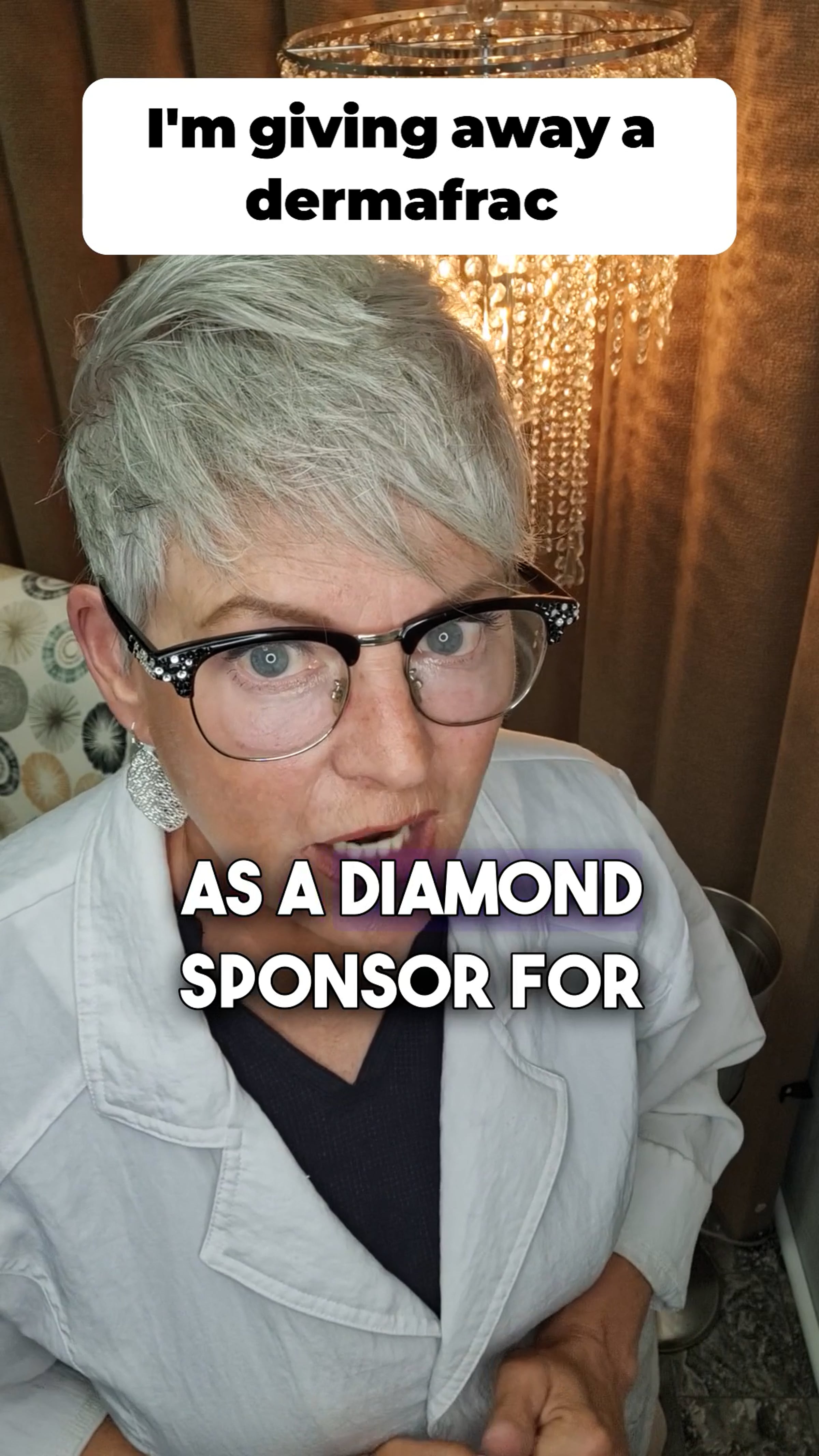 Win The DermaFrac Enter Now to win!! | Videos & Movies on Vimeo