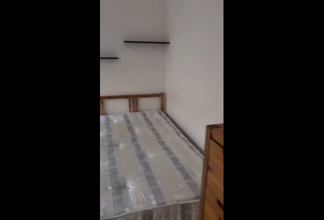 Furnished Double Room - M14 7WB Main Photo