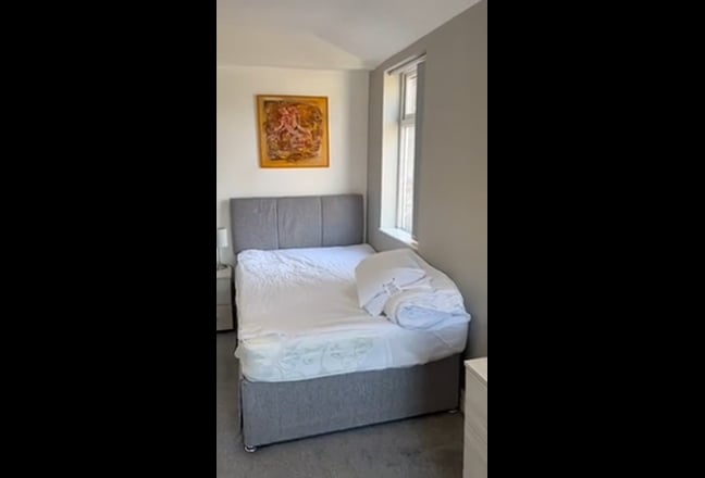 Great house only &pound;600pcm with own bathroom  Main Photo