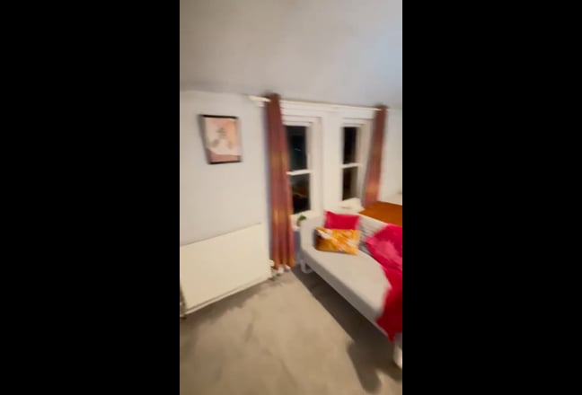 Double Room in Shared House, Wisbech Main Photo