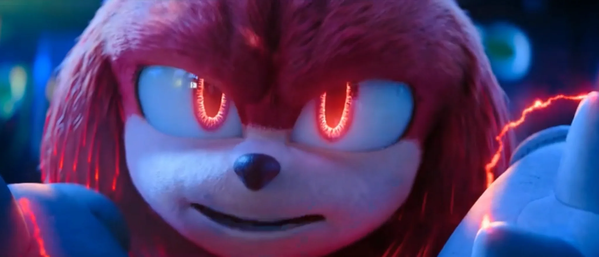 Knuckles Animation Reel | Videos & Movies on Vimeo