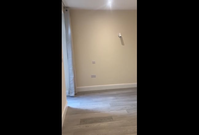 Video 1: Bedroom 