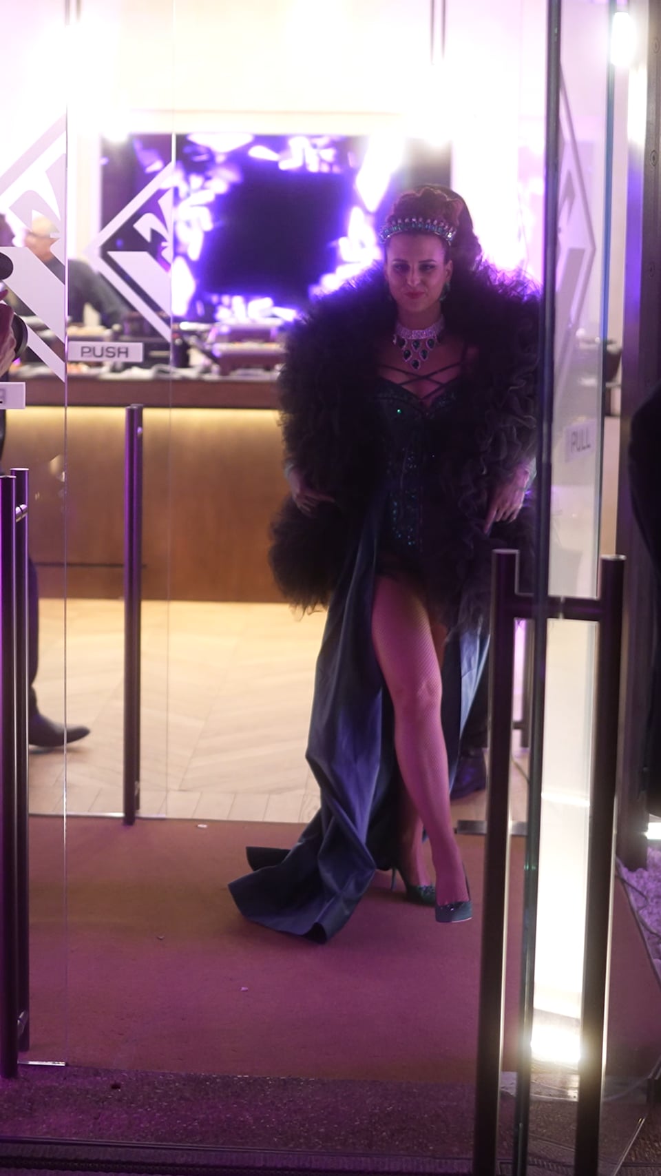 Anteprima Burlesque al Viola Park