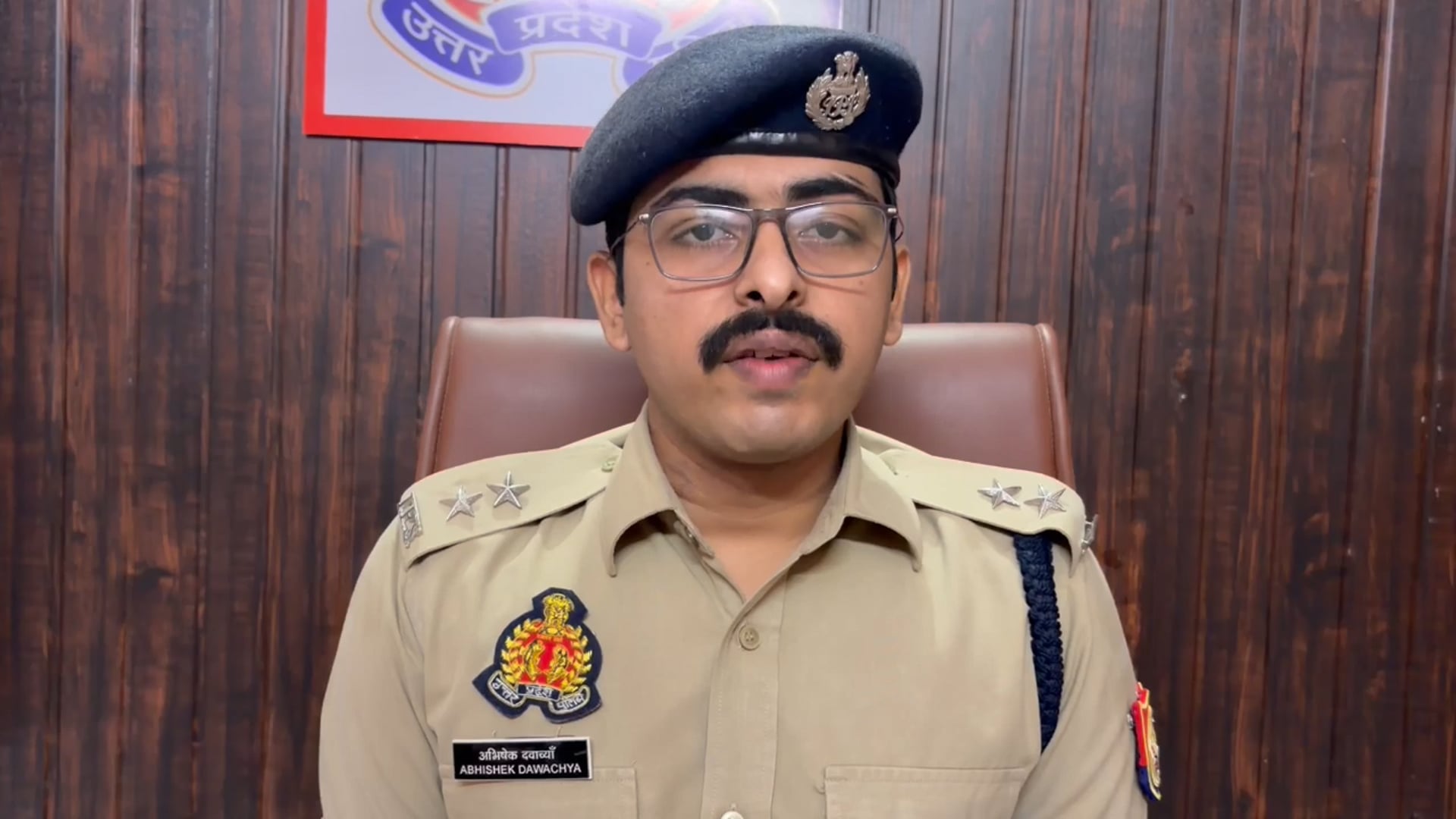 थाना इटियाथोक पुलिस द्वारा भैंस चोरी की घटना का खुलासा, 02 अभियुक्त गिरफ्तार, चोरी क