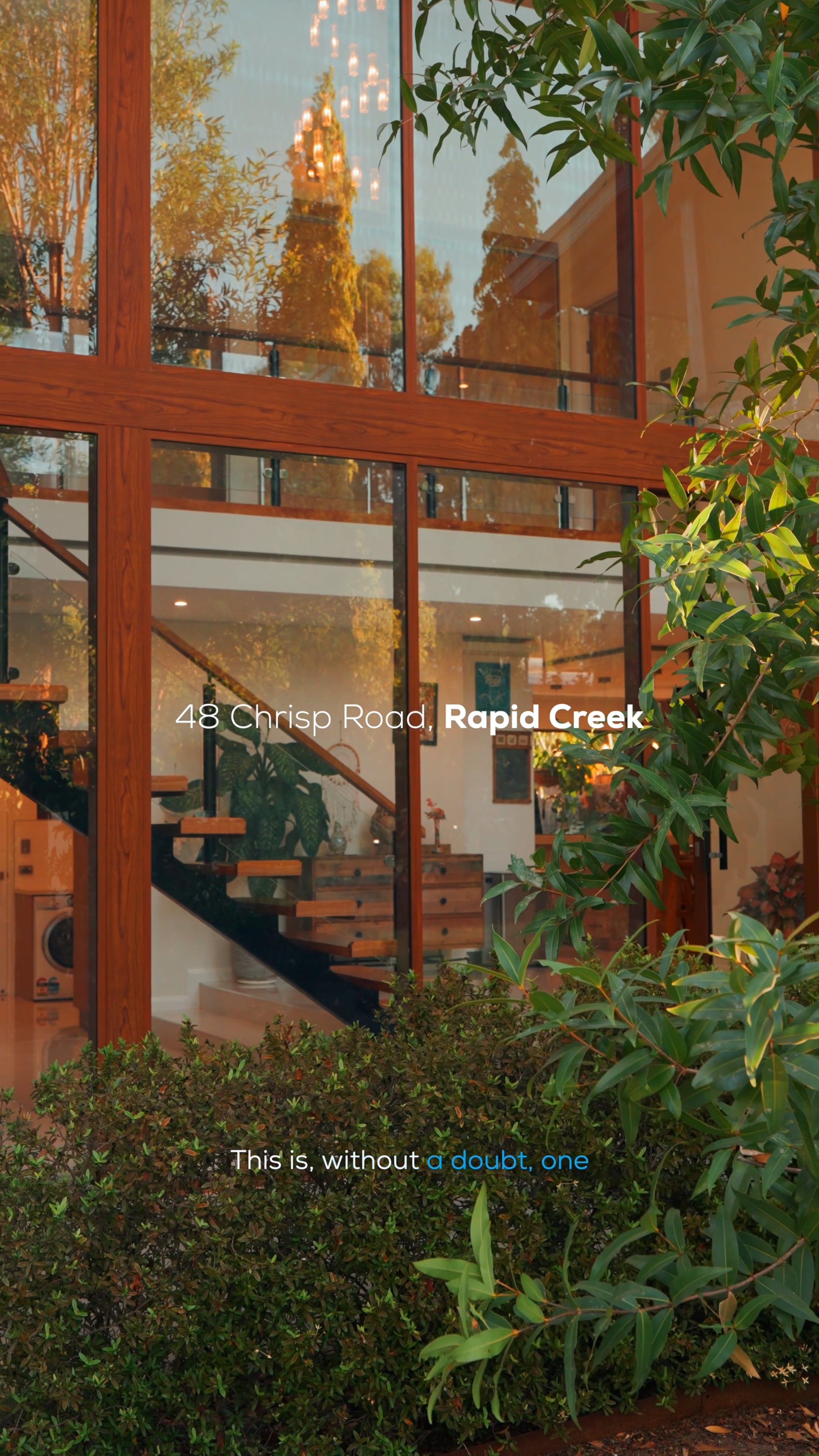 48 Chrisp Street, Rapid Creek | Videos & Movies on Vimeo