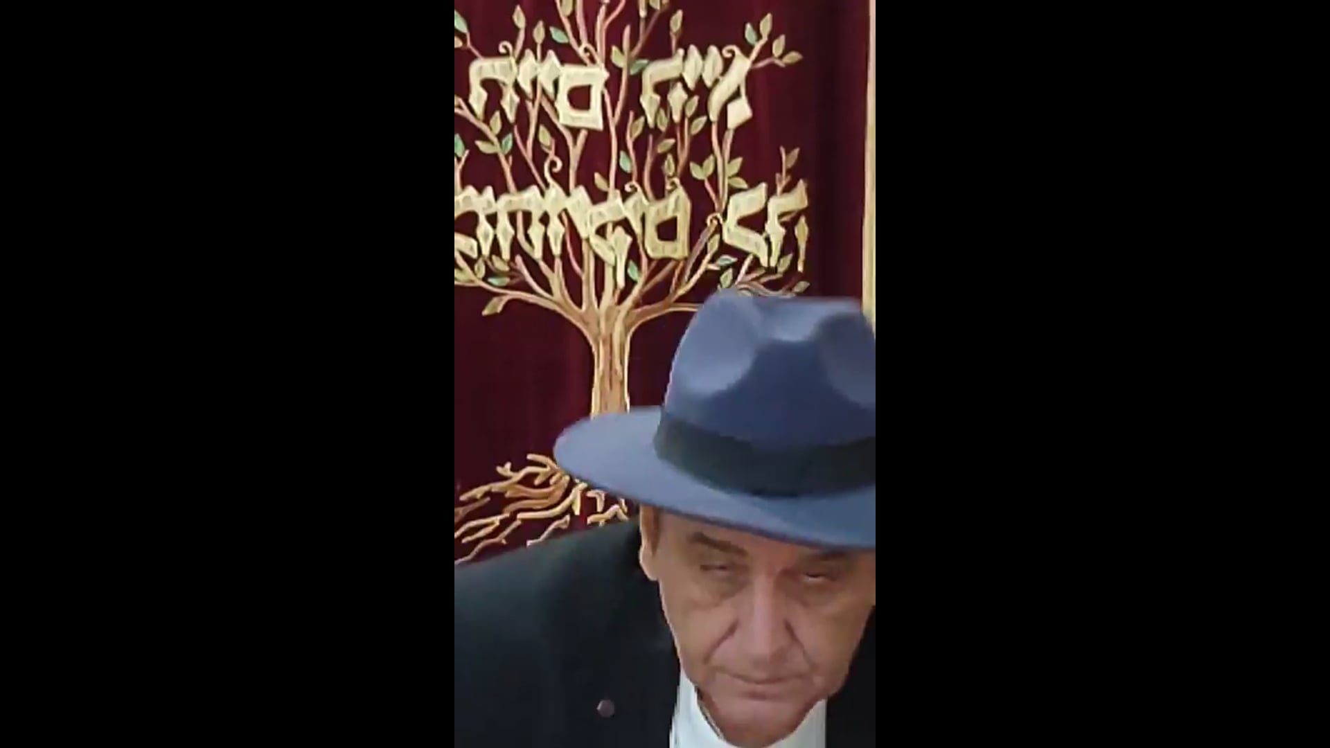 הנה רחל באה עם הצאן -זמן גאולה ב"ה