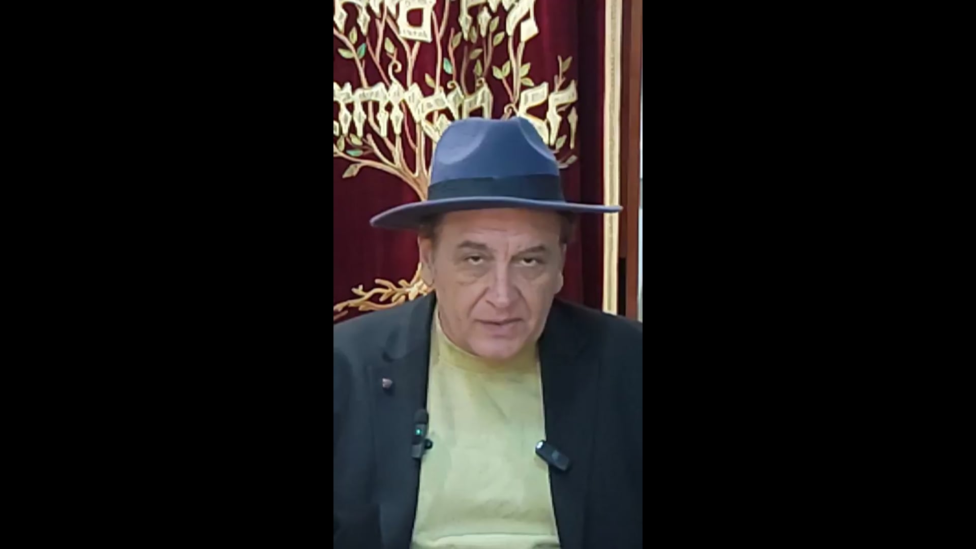 לבחור ב..חרות או בחירות המשך השעבוד הכל תלוי רק בנו