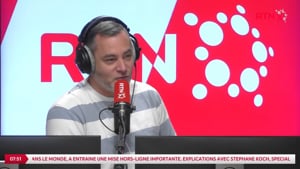 Play4Live dans La Matinale