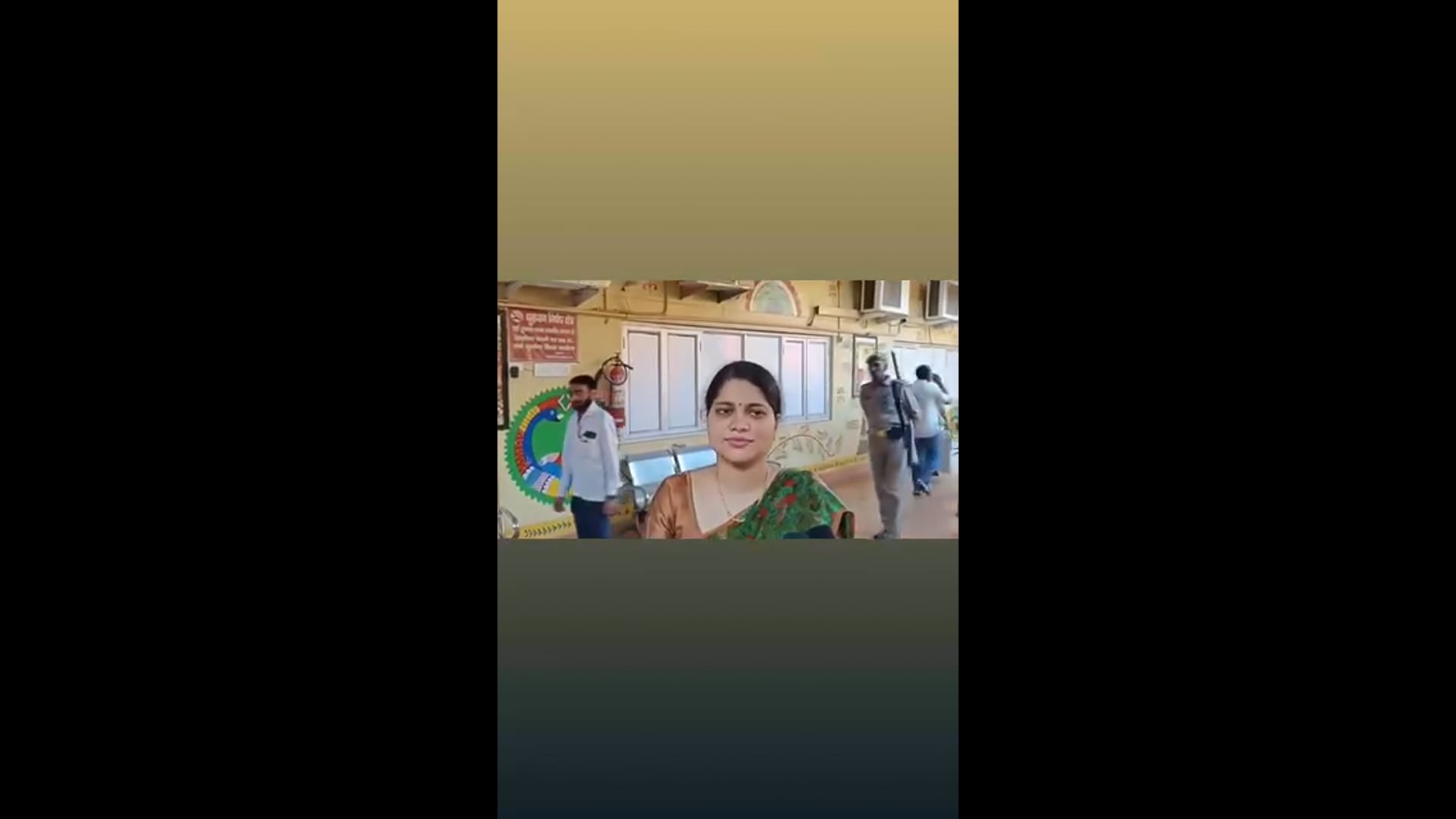 अम्बेडकरनगर: शिक्षक MLC चुनाव को लेकर जिलाधिकारी ईशा प्रिया ने क्या कहा