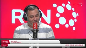 Faites nous rire : Nathalie Devantay