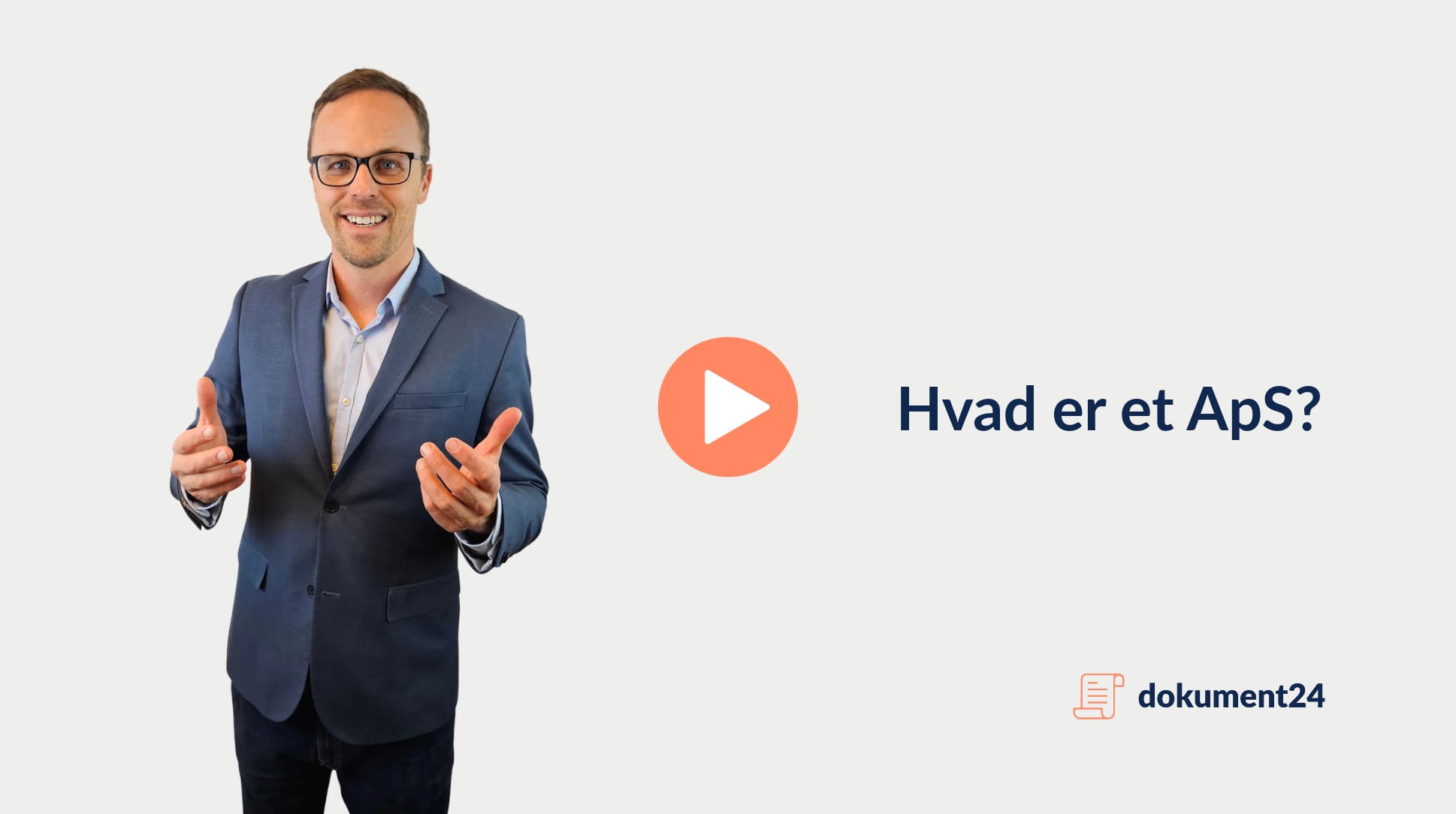 Hvad er et ApS?