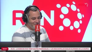 Welsch Master Team, qui a participé à la France à un incroyable talent