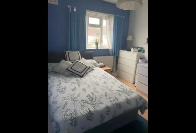 Double room for let Main Photo