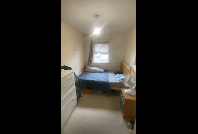 Double  & Single bed room available in Didsbury Main Photo