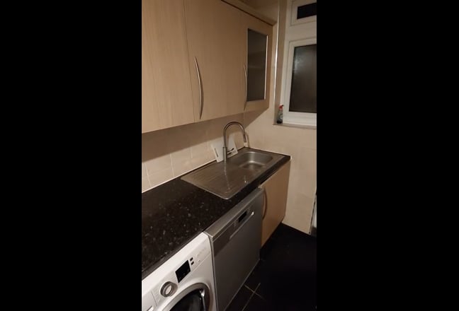 Stunning Double room Main Photo