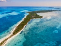 Jwycesska Island – Private island in The Abacos, Bahamas, Caribbean – video thumbnail