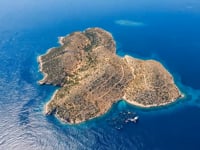 St. John's Island – Private island in Greece, Europe – video thumbnail