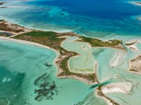 Rosewood Caye – Private island in Belize, Central America – video thumbnail
